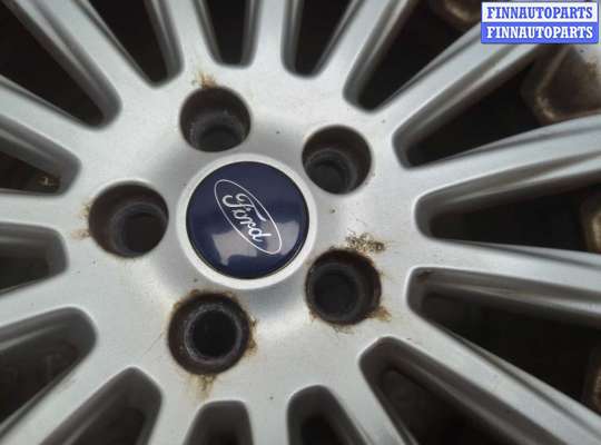 купить Диск литой на Ford Mondeo 4 2007-2015