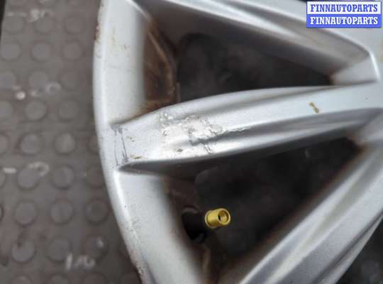 купить Диск литой на Ford Mondeo 4 2007-2015
