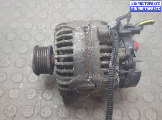 купить Генератор на Nissan Qashqai 2006-2013