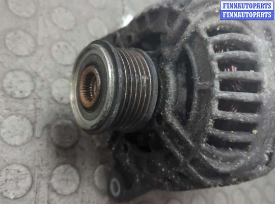 купить Генератор на Nissan Qashqai 2006-2013