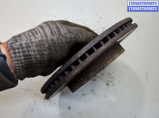 купить Диск тормозной на Hyundai Sonata 5 2001-2005