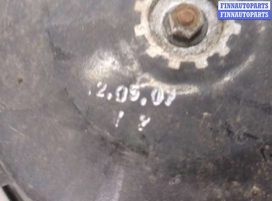 купить Вентилятор радиатора на Hyundai Matrix 2001-2010