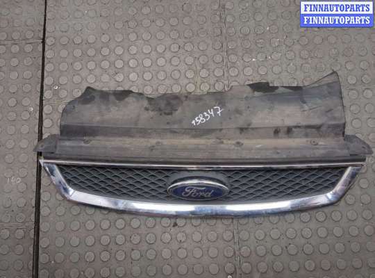 купить Решетка радиатора на Ford Focus 2 2005-2008