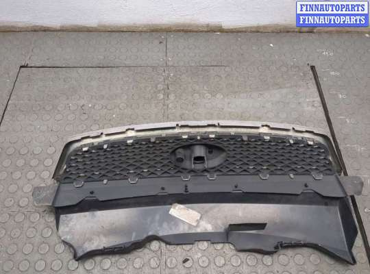 купить Решетка радиатора на Ford Focus 2 2005-2008