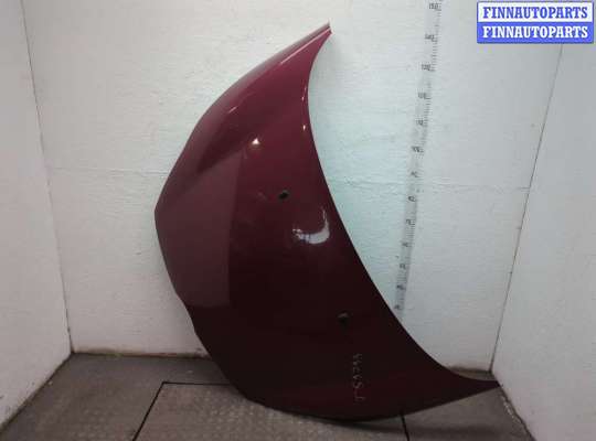 Купить Капот на Ford Fiesta 2008-2013 Капот FO2171955 на Ford Fiesta 2008-2013