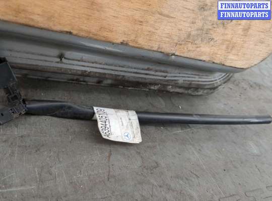 купить Ручка двери салона на Mercedes Vito W639 2004-2013