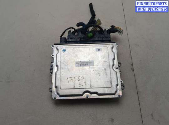 купить Блок управления двигателем на BMW 4 F32 2013-2021