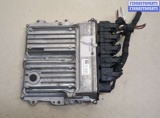 Блок управления двигателем BM3356704 на BMW 4 F32 2013-2021