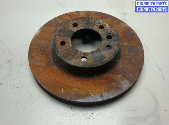 купить Диск тормозной на Volkswagen Touareg 2002-2007