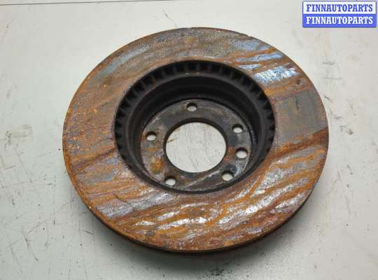 купить Диск тормозной на Volkswagen Touareg 2002-2007