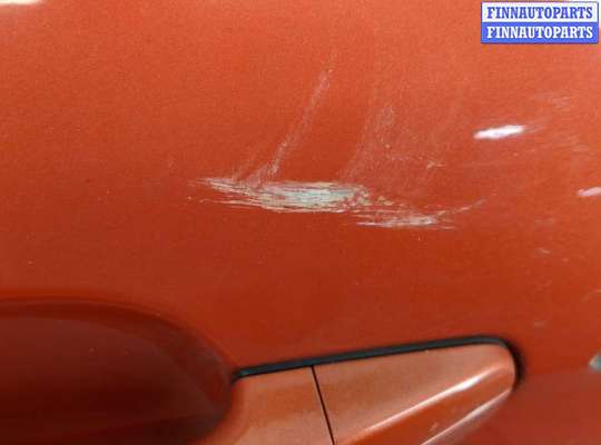 купить Дверь боковая (легковая) на Ford Focus 3 2011-2015