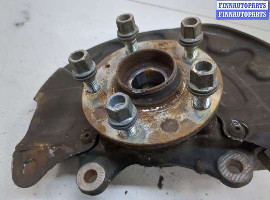 купить Ступица (кулак, цапфа) на Volkswagen Atlas 2017-2025