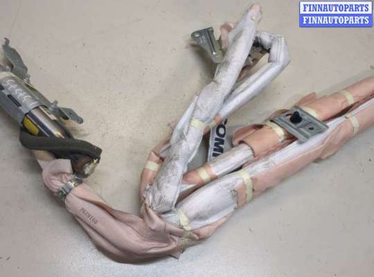 Подушка безопасности боковая (шторка) HD468673 на Honda FRV