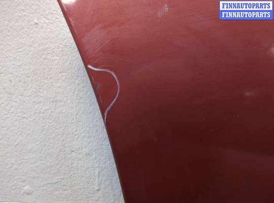 купить Капот на Opel Signum