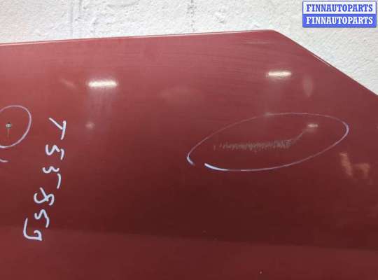 купить Капот на Opel Signum