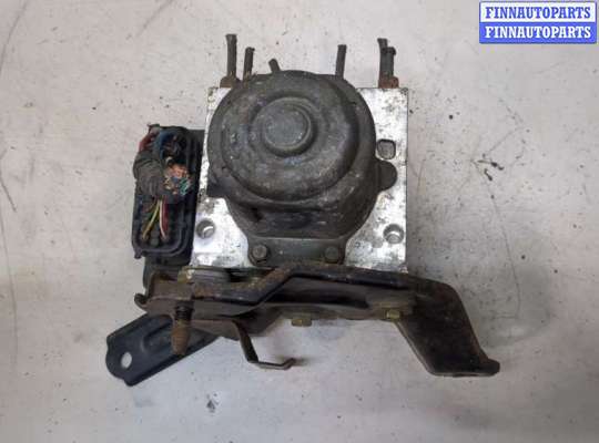 купить Блок АБС, насос (ABS, ESP, ASR) на Toyota Corolla Verso 2002-2004