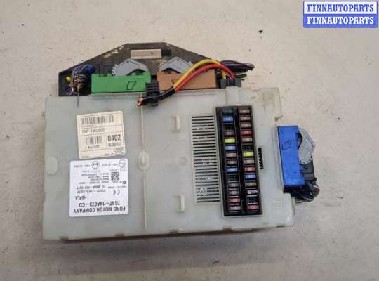 купить Блок управления BSI (Блок предохранителей) на Ford Mondeo 4 2007-2015