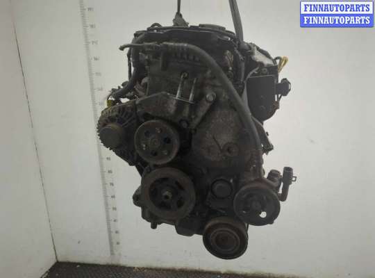 Купить Форсунка топливная на KIA Rio 2005-2011 Форсунка топливная KA581880 на KIA Rio 2005-2011