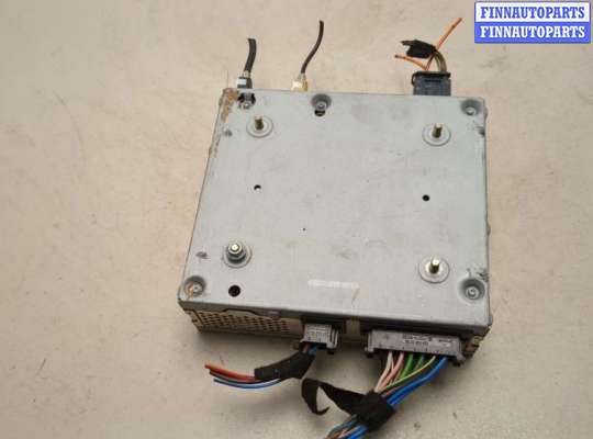 купить Усилитель звука на Mercedes S W220 1998-2006