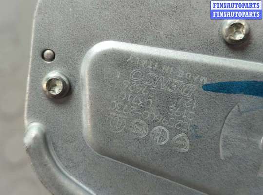 купить Двигатель стеклоочистителя (моторчик дворников) задний на Jeep Renegade 2014-2025