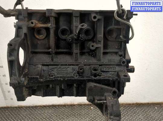 купить Блок цилиндров (Шорт блок) на Peugeot Bipper 2009-2018