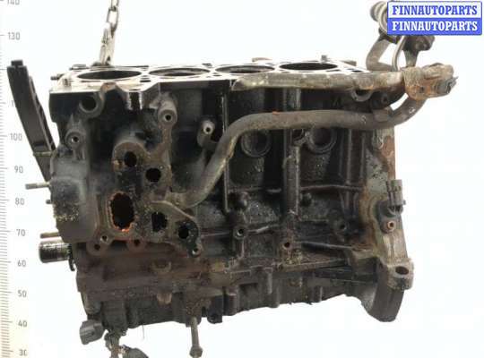 купить Блок цилиндров (Шорт блок) на Peugeot Bipper 2009-2018