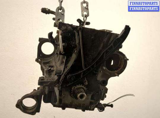 купить Блок цилиндров (Шорт блок) на Peugeot Bipper 2009-2018