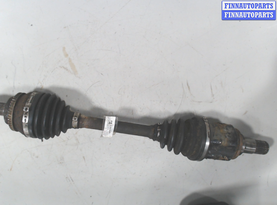 купить Полуось (приводной вал, шрус) на Toyota Avensis 2 2003-2008