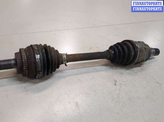купить Полуось (приводной вал, шрус) на Toyota Avensis 2 2003-2008
