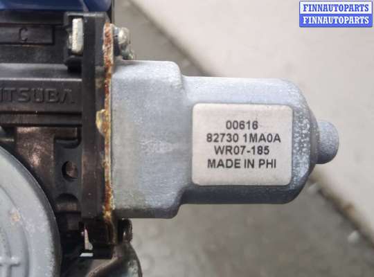 купить Стеклоподъемник электрический на Infiniti QX56 2010-2013