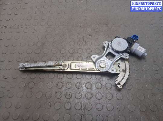 купить Стеклоподъемник электрический на Infiniti QX56 2010-2013