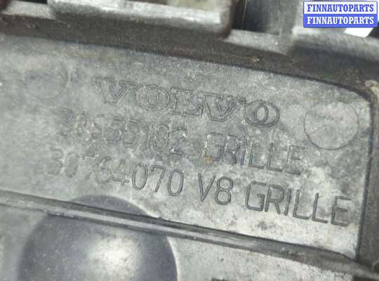 купить Решетка радиатора на Volvo S80 2006-2016