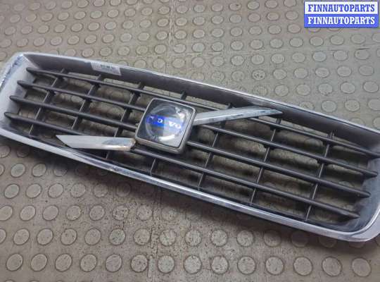 Решетка радиатора VL558064 на Volvo S80 2006-2016