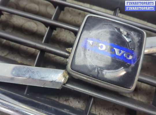 купить Решетка радиатора на Volvo S80 2006-2016