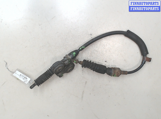 Кулиса МКПП на Subaru Tribeca