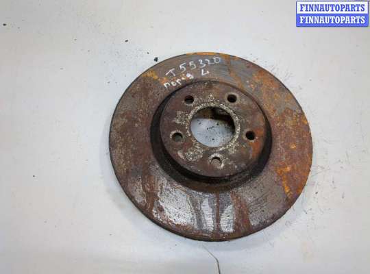 купить Диск тормозной на Ford Kuga 2008-2012