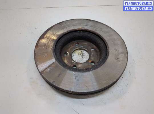 купить Диск тормозной на Ford Kuga 2008-2012