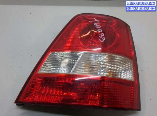 Фонарь (задний) KA593847 на KIA Sorento BL 2002-2011