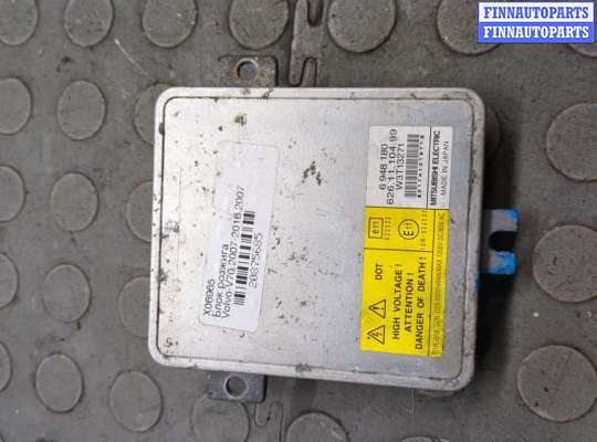 купить Блок розжига на Volvo V70 2007-2016