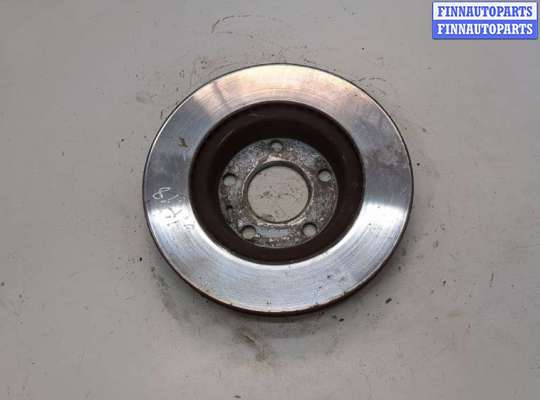 Купить Диск тормозной на Volkswagen Passat 5 1996-2001 Диск тормозной VG2747081 на Volkswagen Passat 5 1996-2001