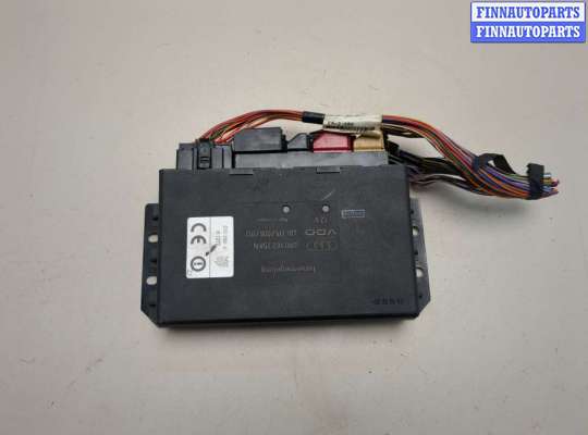 купить Блок управления центральным замком на Audi A6 (C5) 1997-2005