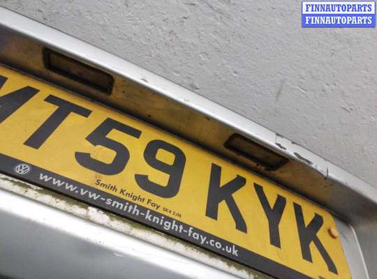 купить Бампер на Volkswagen Golf 6 2009-2012
