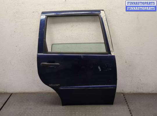 Дверь боковая (легковая) VG2419324 на Volkswagen Polo 1999-2001