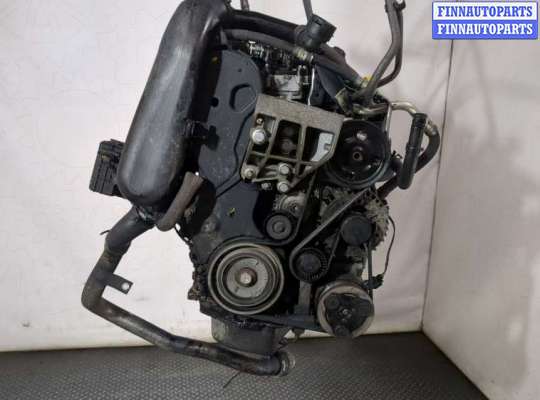 Блок цилиндров (Шорт блок) LRS1467 на Land Rover Freelander 2 2006-2014