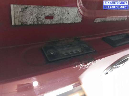 купить Замок багажника на Skoda Fabia 2007-2014