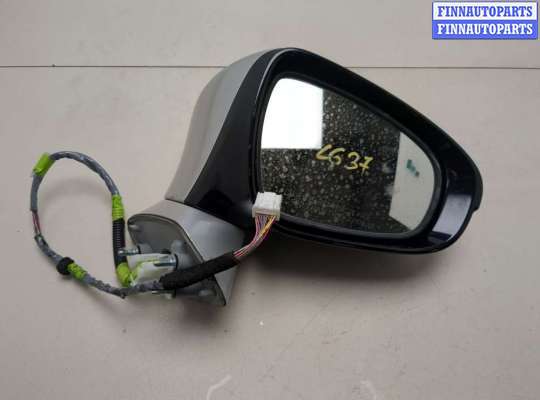 купить Зеркало боковое на Lexus GS 2011-2020