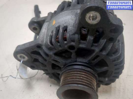 купить Генератор на Volkswagen Golf 6 2009-2012
