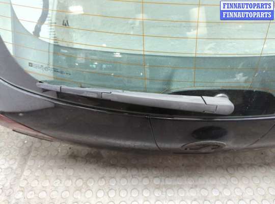 купить Крышка (дверь) багажника на Opel Astra J 2010-2017
