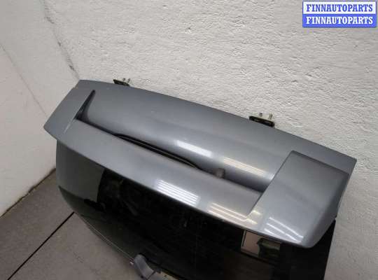 купить Крышка (дверь) багажника на Volvo V50 2004-2012