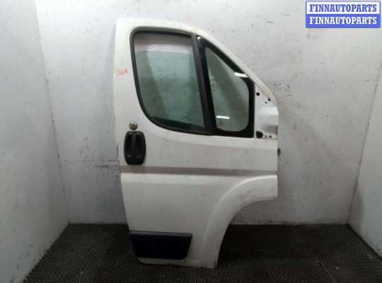 купить Стекло боковой двери на Citroen Jumper (Relay) 2014-2025